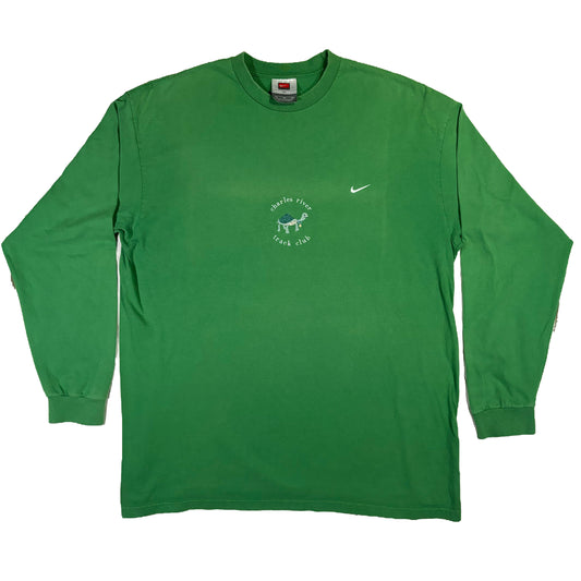 TURTLE LONGSLEEVE - XL